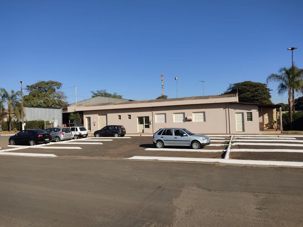 Alugar Comercial / Sal&atilde;o em Ribeir&atilde;o Preto R$ 4.000,00 - Foto 1