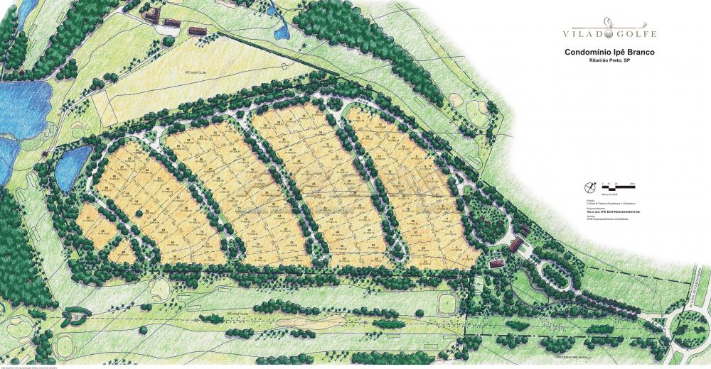 Comprar Terreno / Condom&iacute;nio em Ribeir&atilde;o Preto R$ 3.010.000,00 - Foto 1