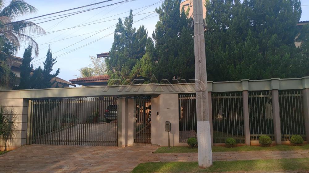 Comprar Casa / Padr&atilde;o em Ribeir&atilde;o Preto R$ 3.350.000,00 - Foto 1