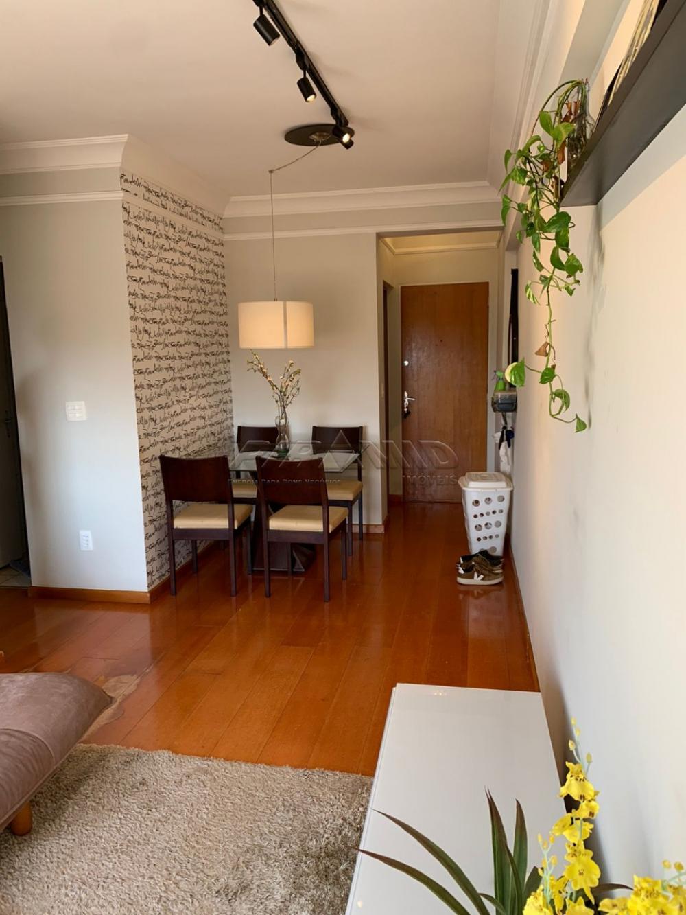 Comprar Apartamento / Padr&atilde;o em Ribeir&atilde;o Preto R$ 276.000,00 - Foto 1