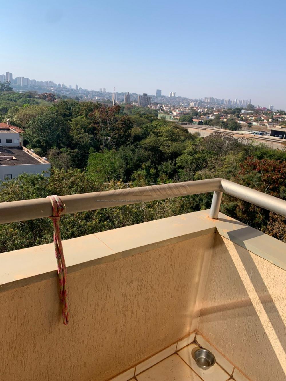 Comprar Apartamento / Padr&atilde;o em Ribeir&atilde;o Preto R$ 276.000,00 - Foto 2