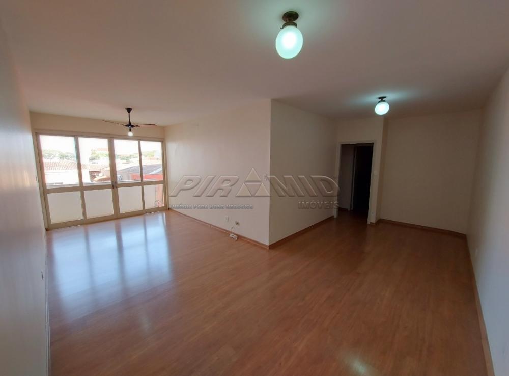 Alugar Apartamento / Padr&atilde;o em Ribeir&atilde;o Preto R$ 1.200,00 - Foto 1