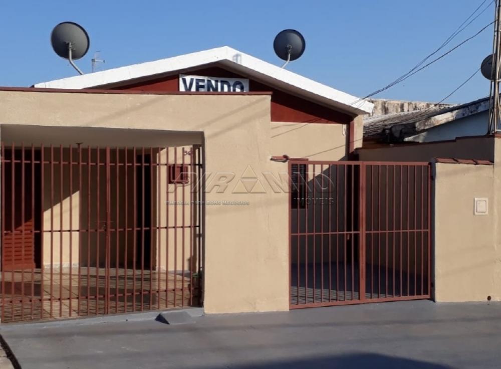 Comprar Casa / Padr&atilde;o em Ribeir&atilde;o Preto R$ 340.000,00 - Foto 1