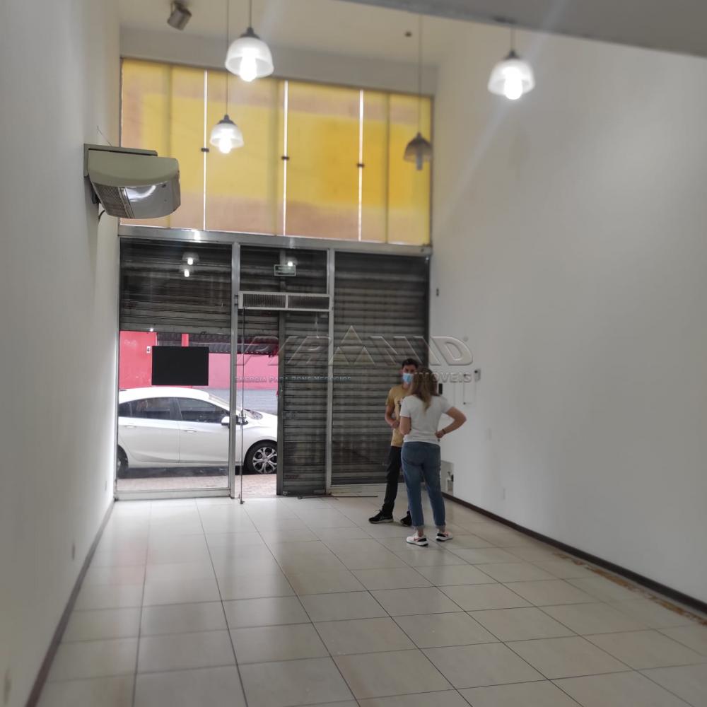 Alugar Comercial / Sal&atilde;o em Ribeir&atilde;o Preto R$ 4.700,00 - Foto 1