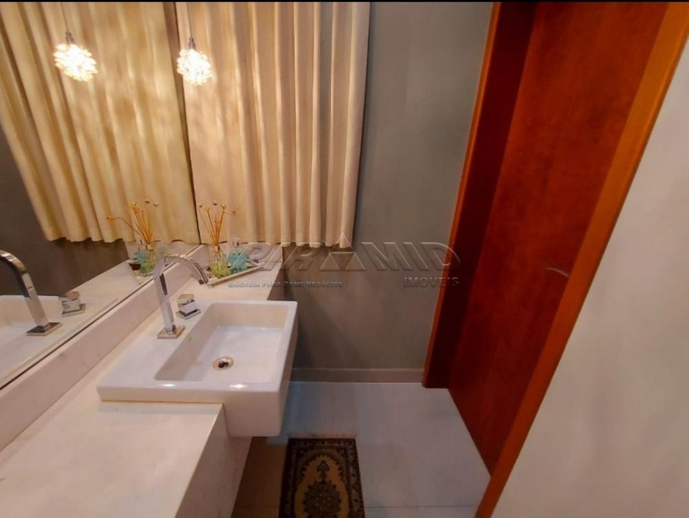 Comprar Casa / Condom&iacute;nio em Ribeir&atilde;o Preto R$ 2.850.000,00 - Foto 6