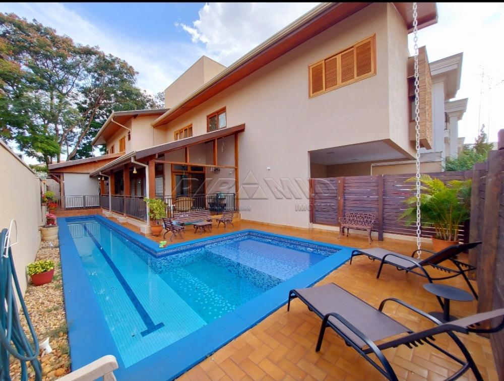 Comprar Casa / Condom&iacute;nio em Ribeir&atilde;o Preto R$ 2.850.000,00 - Foto 24