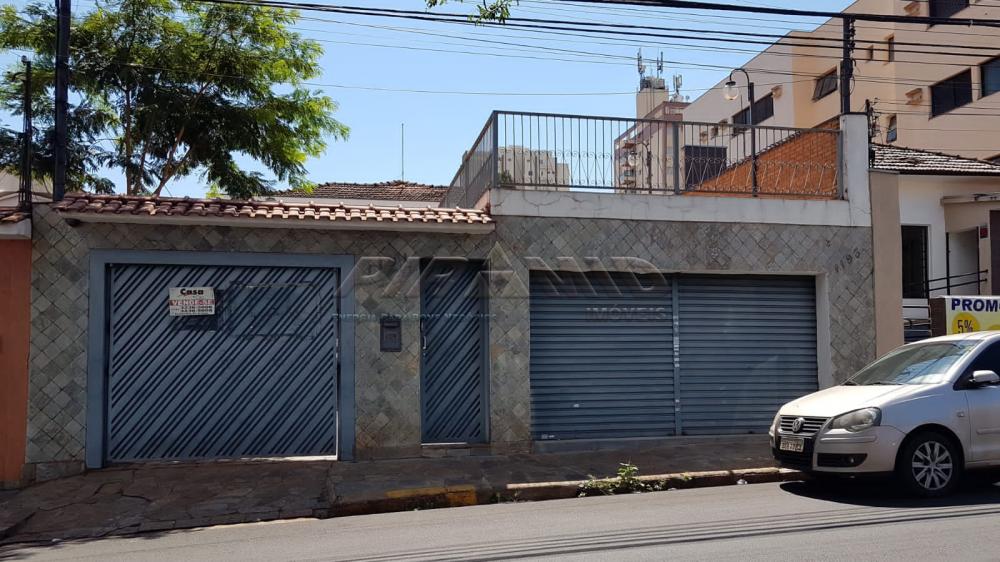 Comprar Casa / Padr&atilde;o em Ribeir&atilde;o Preto R$ 960.000,00 - Foto 1