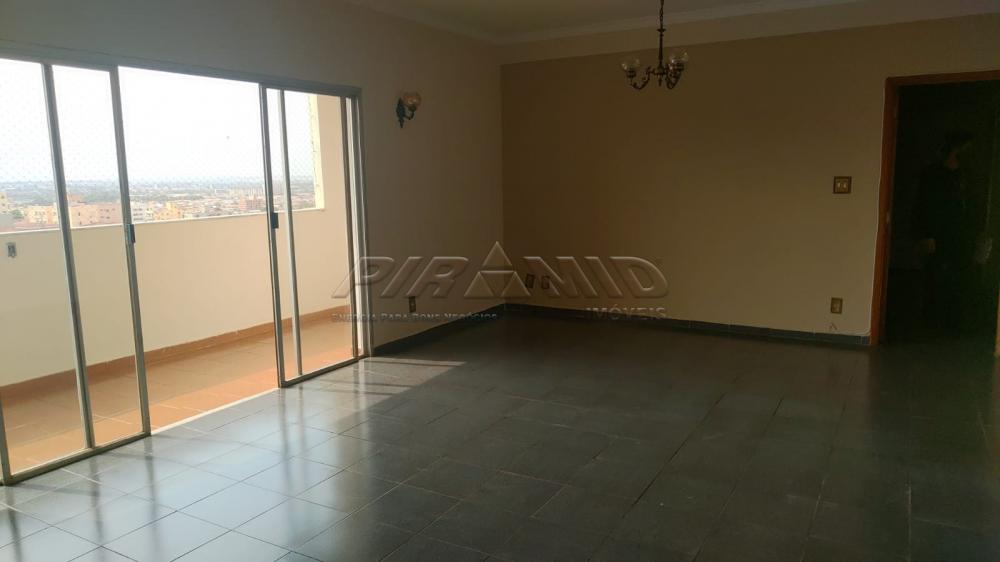 Comprar Apartamento / Padr&atilde;o em Ribeir&atilde;o Preto R$ 410.000,00 - Foto 1