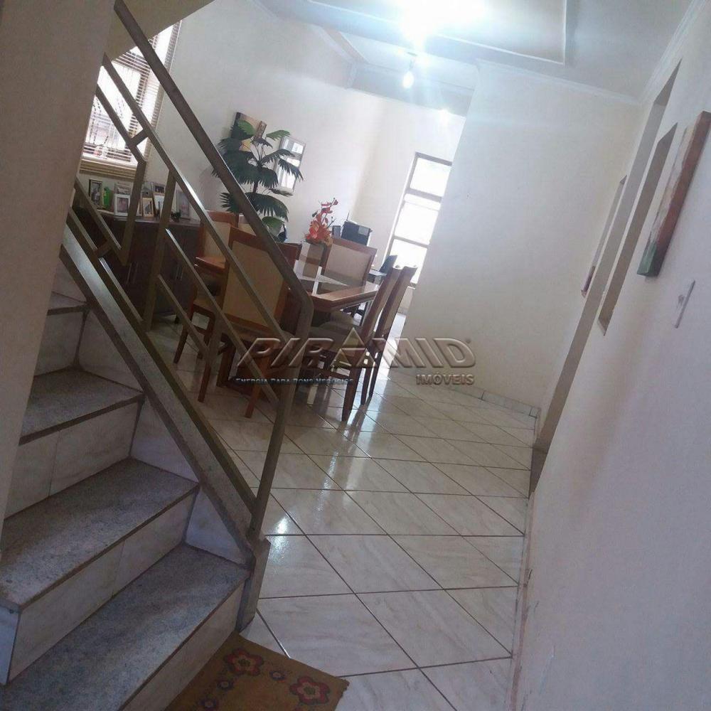 Alugar Casa / Padr&atilde;o em Ribeir&atilde;o Preto R$ 1.750,00 - Foto 1