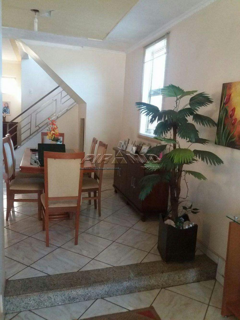 Alugar Casa / Padr&atilde;o em Ribeir&atilde;o Preto R$ 1.750,00 - Foto 3