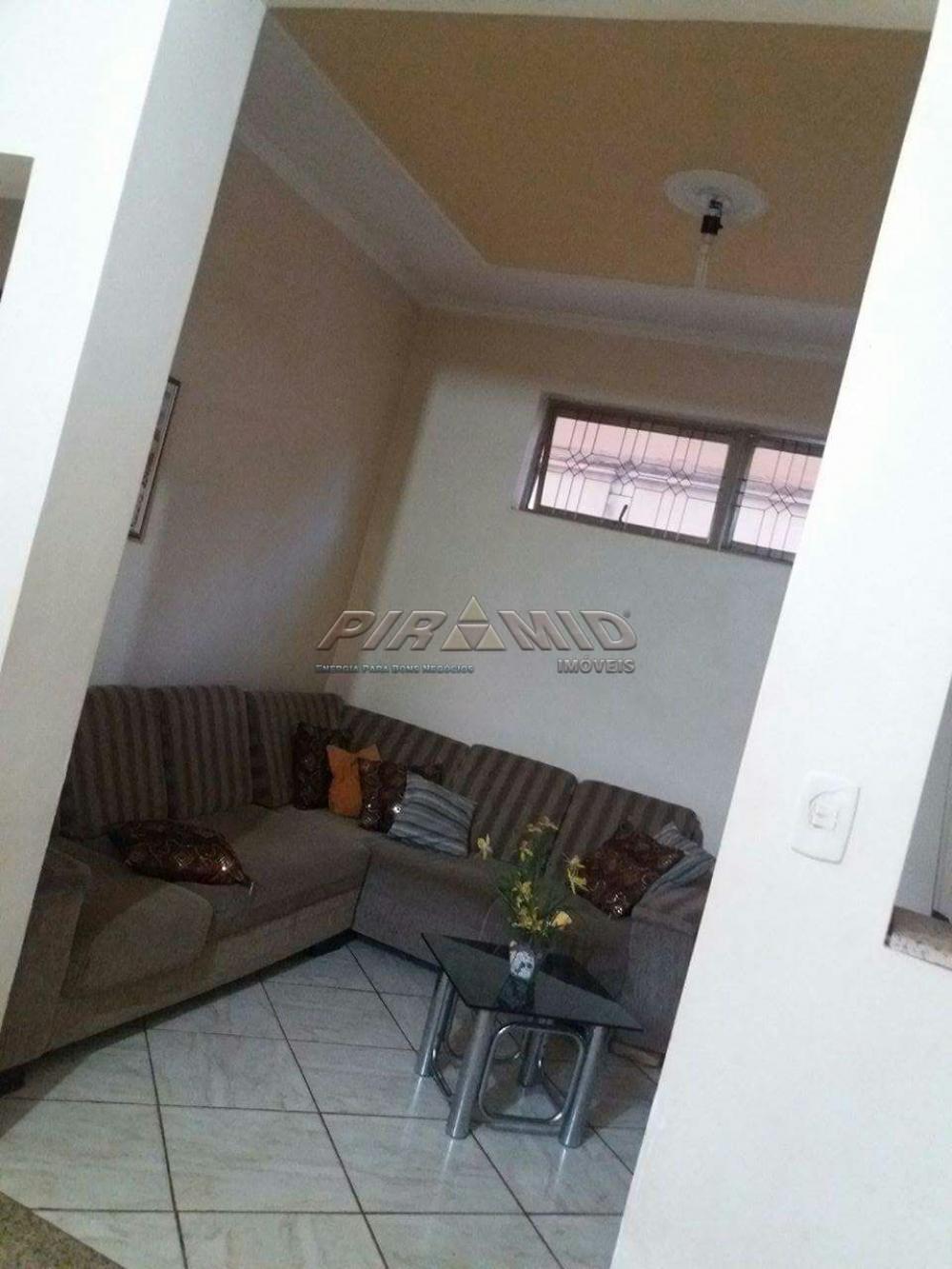 Alugar Casa / Padr&atilde;o em Ribeir&atilde;o Preto R$ 1.750,00 - Foto 4