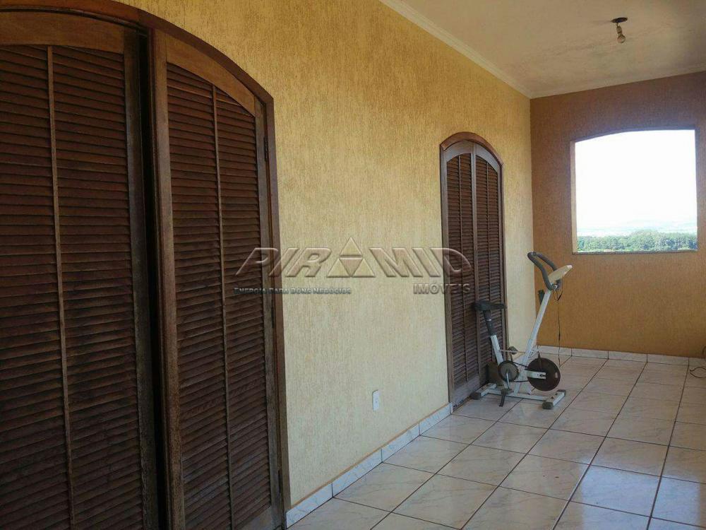 Alugar Casa / Padr&atilde;o em Ribeir&atilde;o Preto R$ 1.750,00 - Foto 12