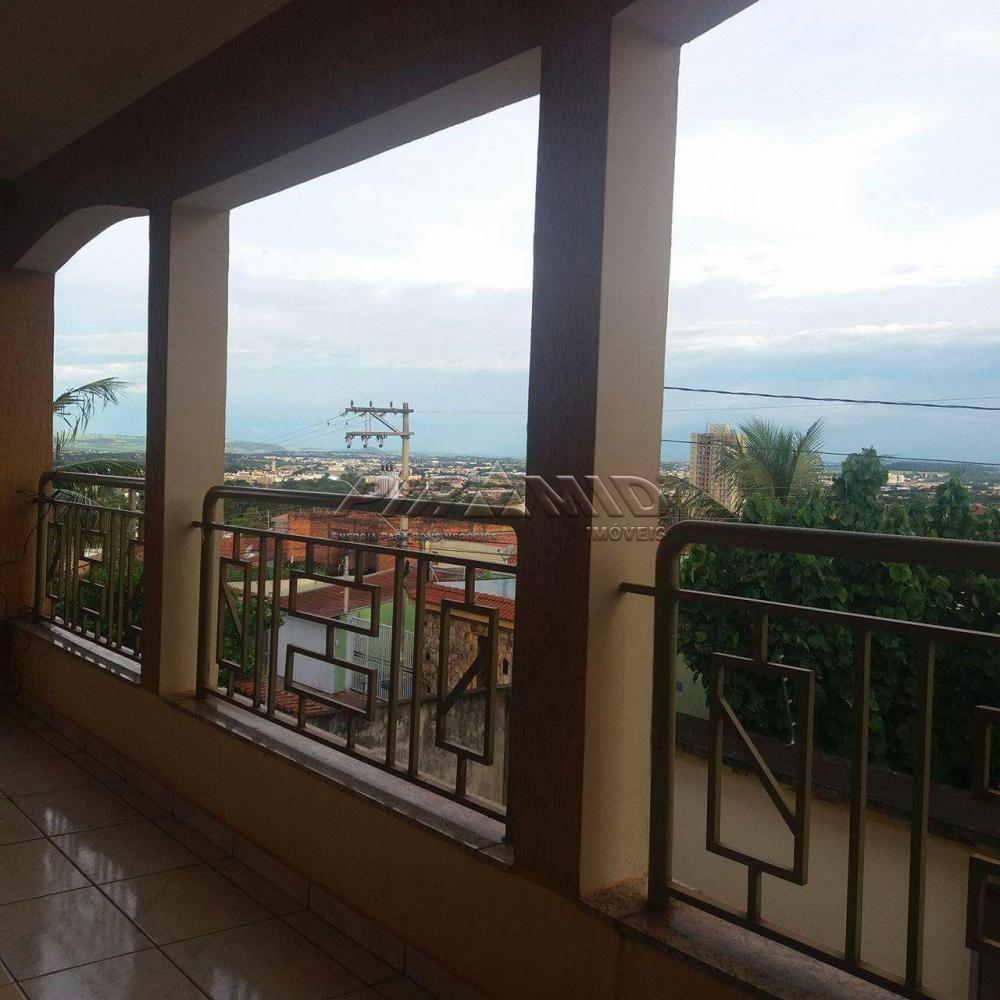 Alugar Casa / Padr&atilde;o em Ribeir&atilde;o Preto R$ 1.750,00 - Foto 13