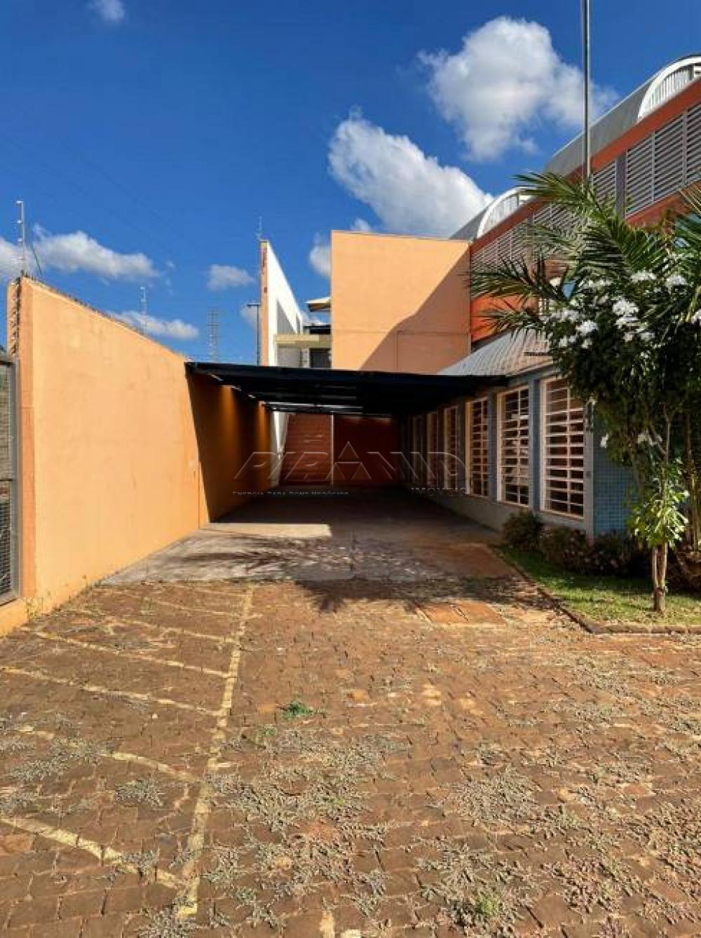Alugar Comercial / Sal&atilde;o em Ribeir&atilde;o Preto R$ 19.000,00 - Foto 1