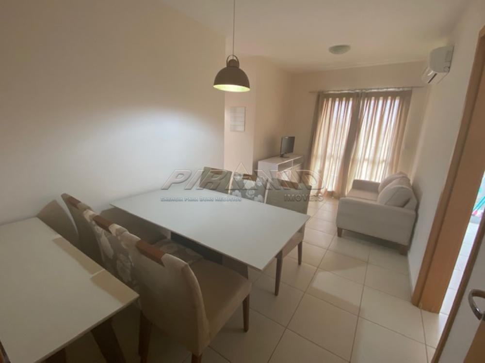 Alugar Apartamento / Padr&atilde;o em Ribeir&atilde;o Preto R$ 1.650,00 - Foto 1