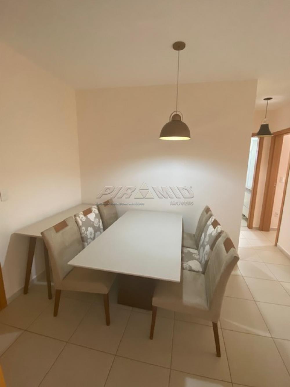 Alugar Apartamento / Padr&atilde;o em Ribeir&atilde;o Preto R$ 1.650,00 - Foto 3