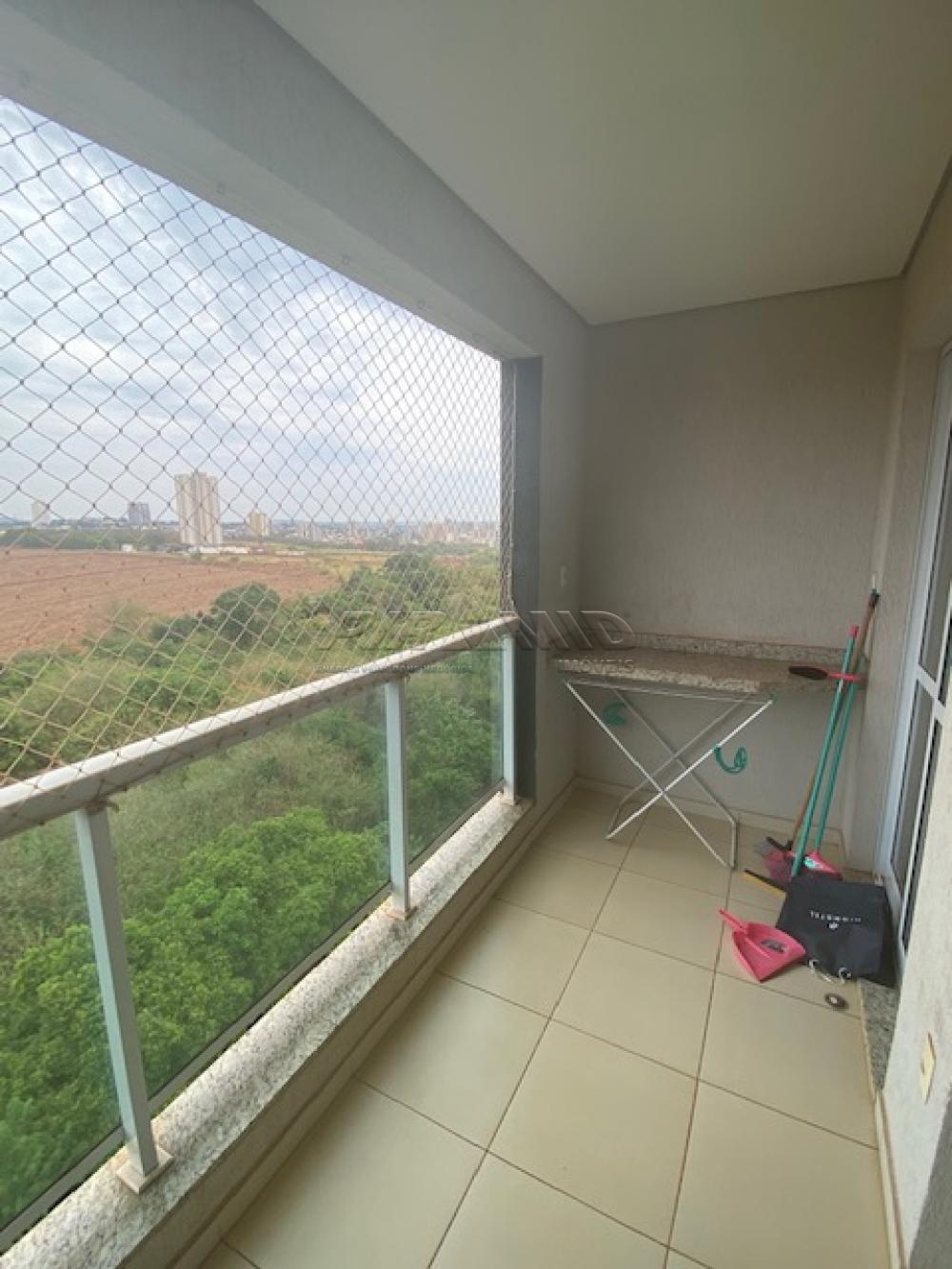 Alugar Apartamento / Padr&atilde;o em Ribeir&atilde;o Preto R$ 1.650,00 - Foto 5