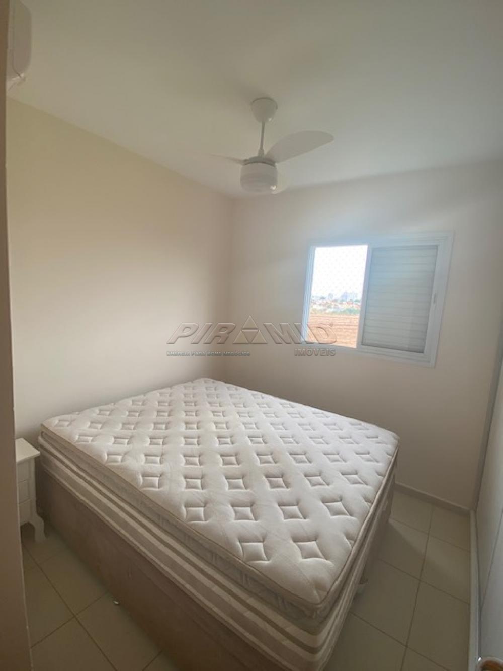 Alugar Apartamento / Padr&atilde;o em Ribeir&atilde;o Preto R$ 1.650,00 - Foto 10