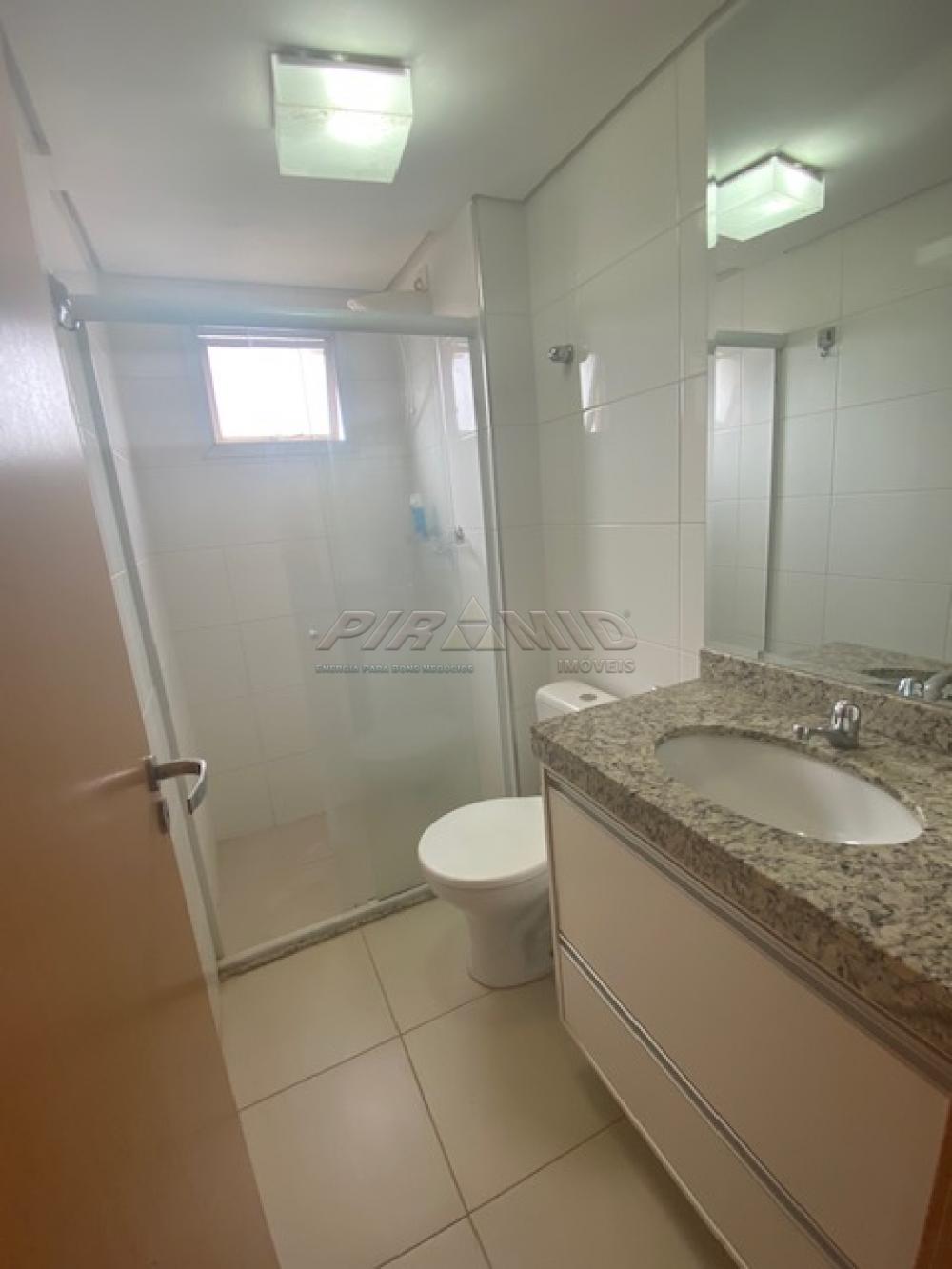 Alugar Apartamento / Padr&atilde;o em Ribeir&atilde;o Preto R$ 1.650,00 - Foto 9