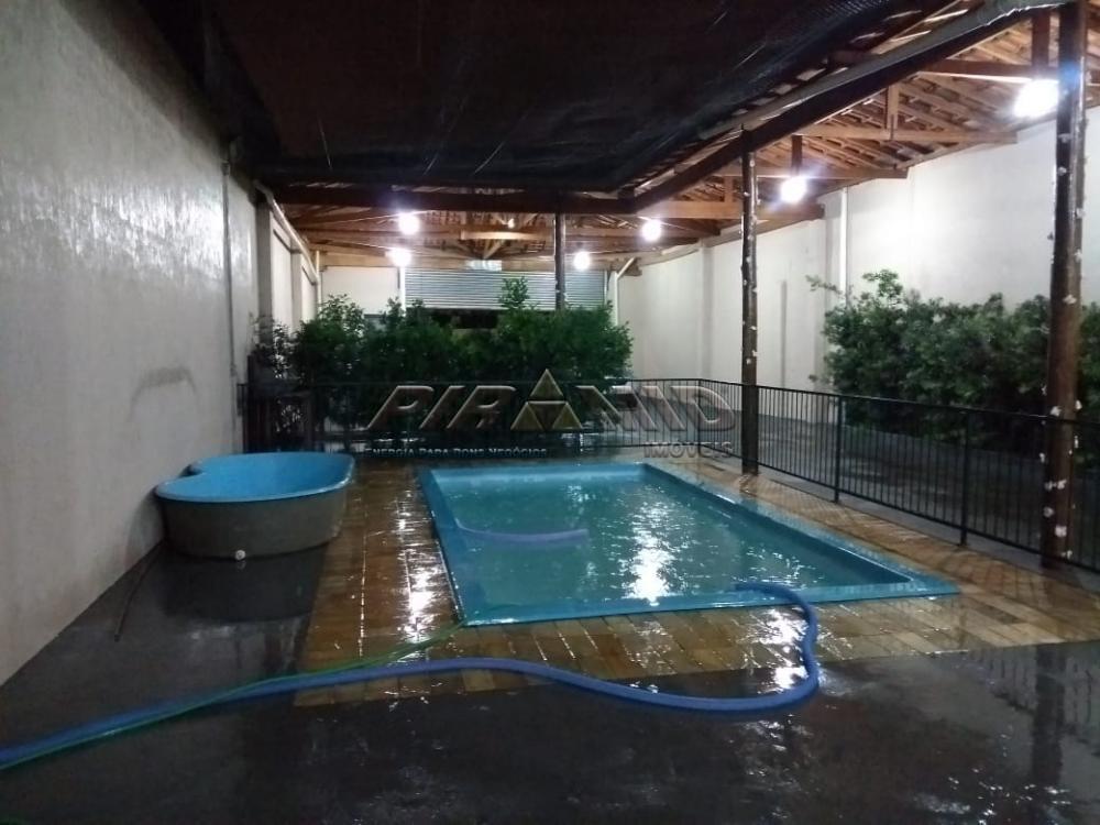 Alugar Casa / Padr&atilde;o em Ribeir&atilde;o Preto R$ 2.400,00 - Foto 8