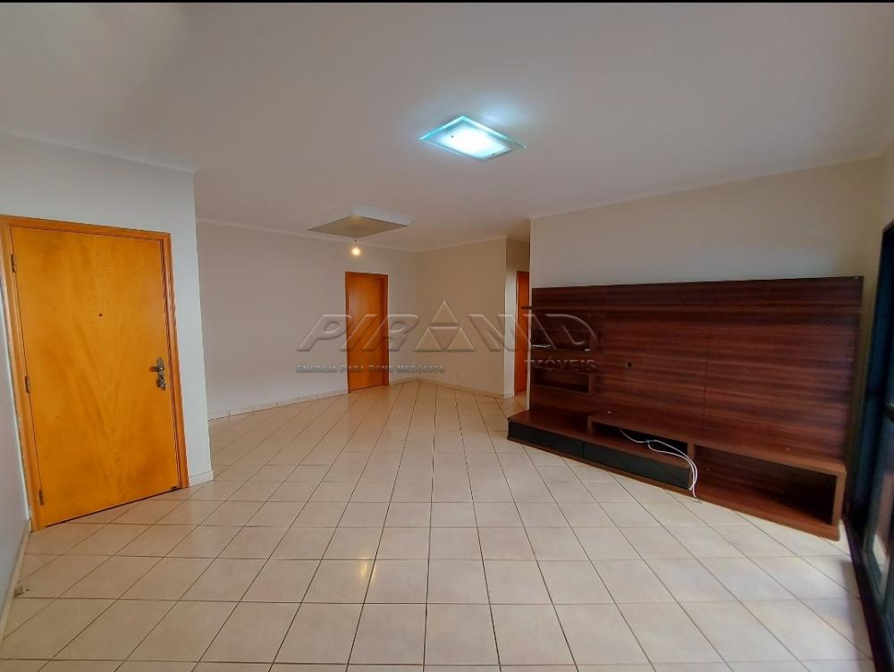 Alugar Apartamento / Padr&atilde;o em Ribeir&atilde;o Preto R$ 3.300,00 - Foto 3