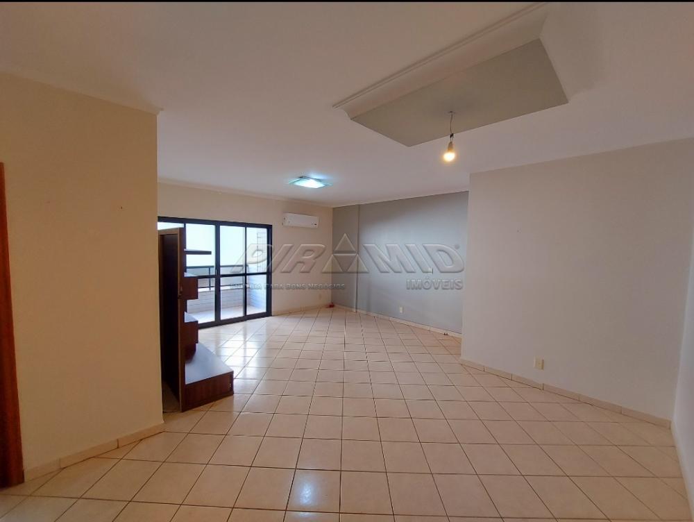 Alugar Apartamento / Padr&atilde;o em Ribeir&atilde;o Preto R$ 3.300,00 - Foto 1