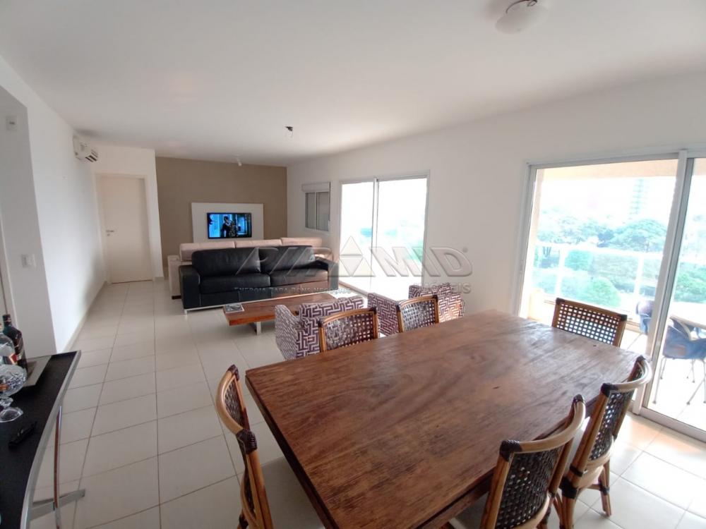 Comprar Apartamento / Padr&atilde;o em Ribeir&atilde;o Preto R$ 1.190.000,00 - Foto 1