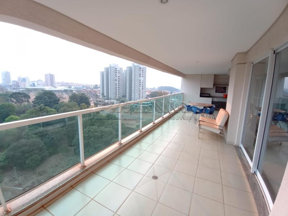 Comprar Apartamento / Padr&atilde;o em Ribeir&atilde;o Preto R$ 1.190.000,00 - Foto 4