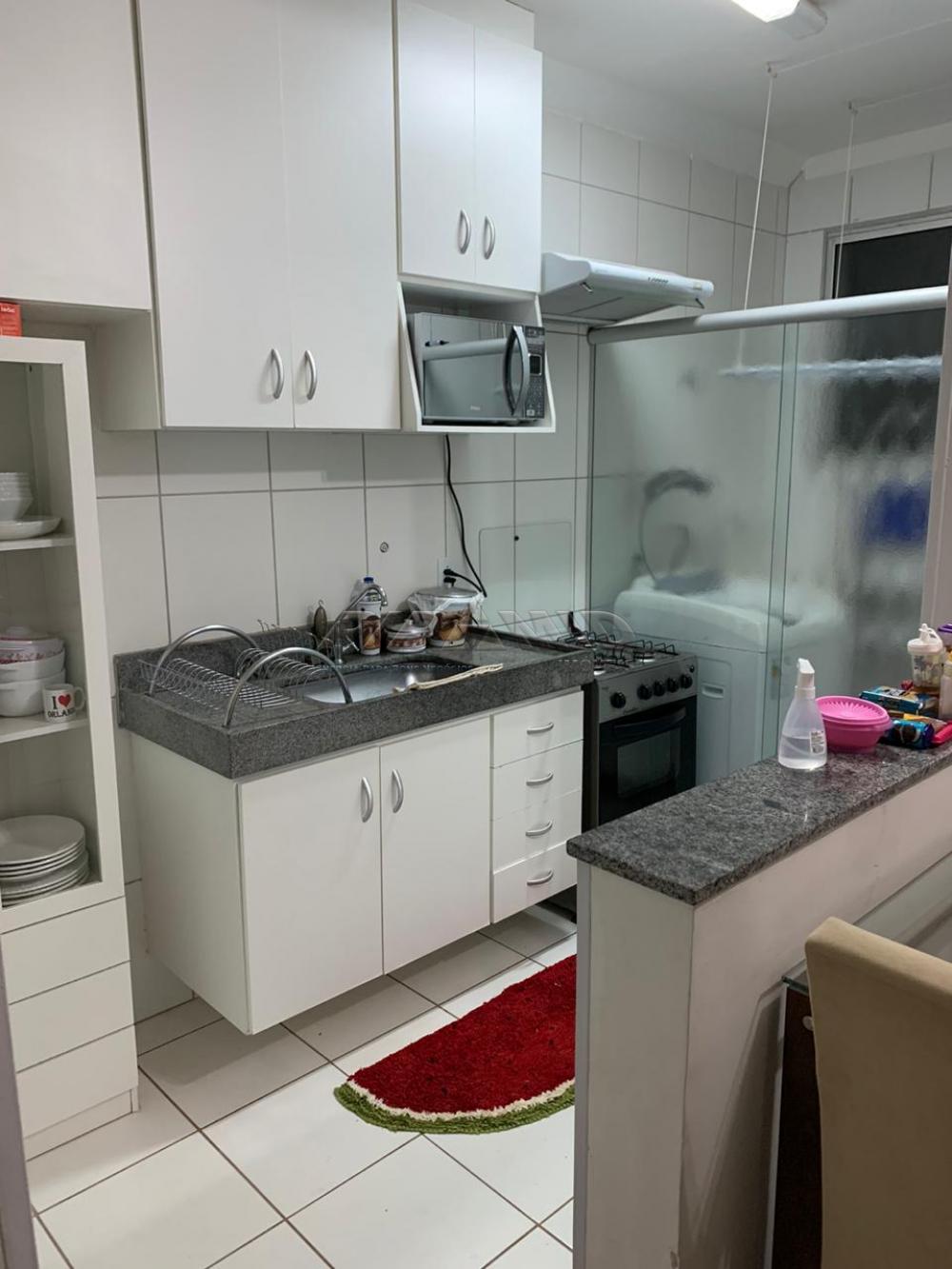 Comprar Apartamento / Padr&atilde;o em Ribeir&atilde;o Preto R$ 380.000,00 - Foto 17
