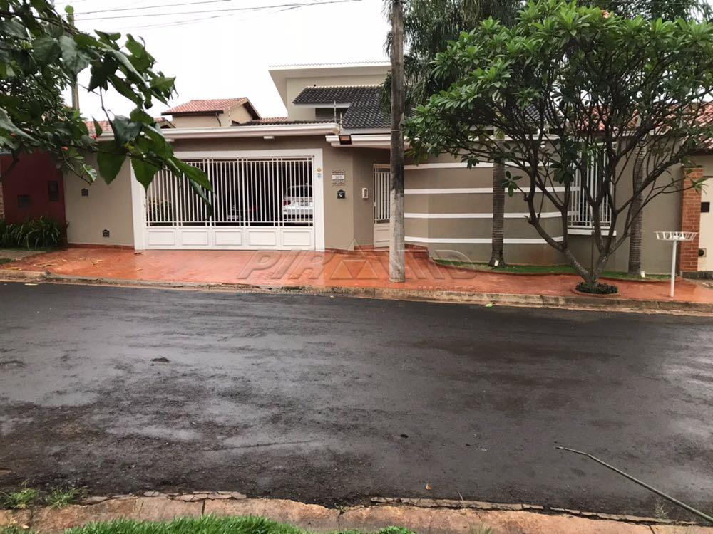 Comprar Casa / Padr&atilde;o em Ribeir&atilde;o Preto R$ 1.280.000,00 - Foto 1
