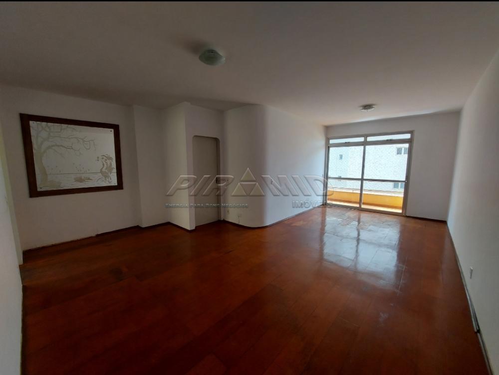 Alugar Apartamento / Padr&atilde;o em Ribeir&atilde;o Preto R$ 1.100,00 - Foto 1