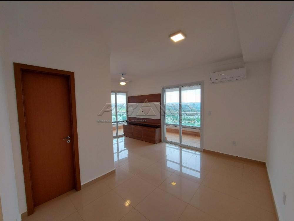 Alugar Apartamento / Cobertura em Ribeir&atilde;o Preto R$ 3.600,00 - Foto 1