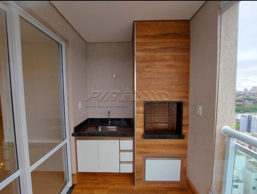 Alugar Apartamento / Cobertura em Ribeir&atilde;o Preto R$ 3.600,00 - Foto 4