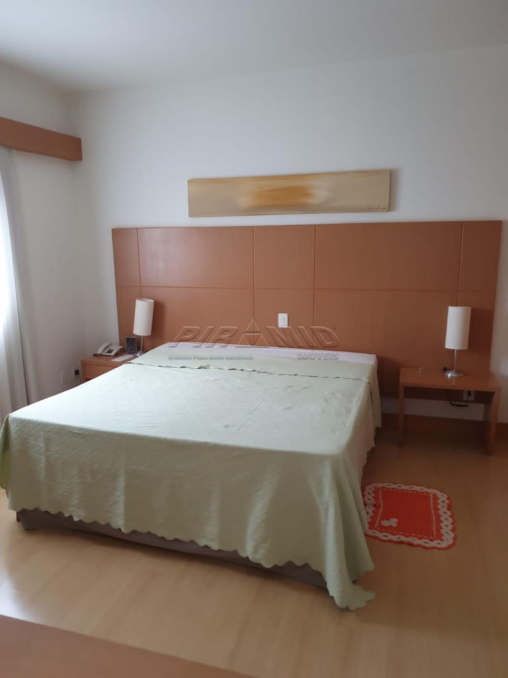 Alugar Apartamento / Flat em Ribeir&atilde;o Preto R$ 700,00 - Foto 1