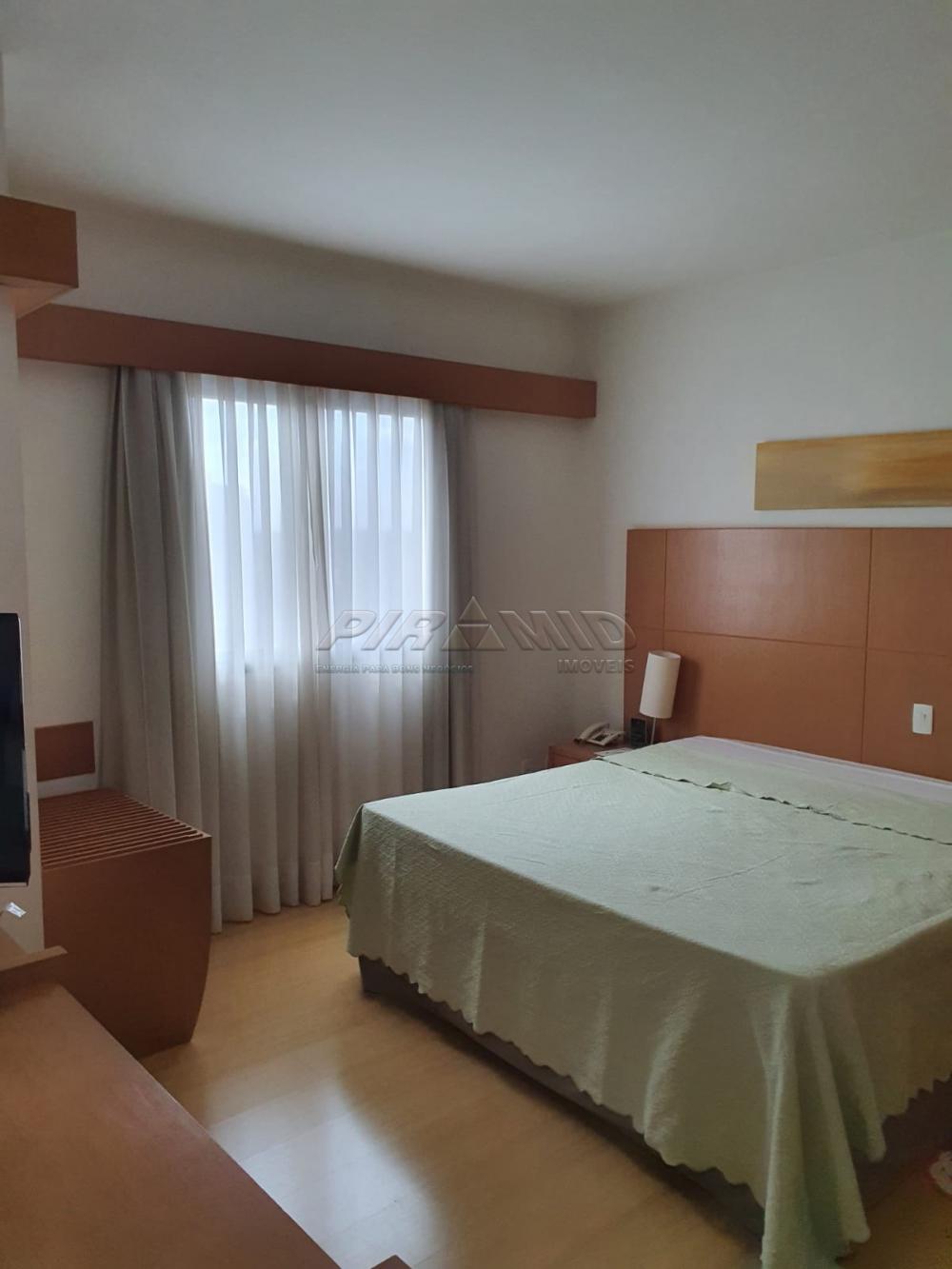 Alugar Apartamento / Flat em Ribeir&atilde;o Preto R$ 700,00 - Foto 2