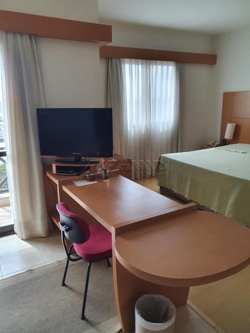 Alugar Apartamento / Flat em Ribeir&atilde;o Preto R$ 700,00 - Foto 3