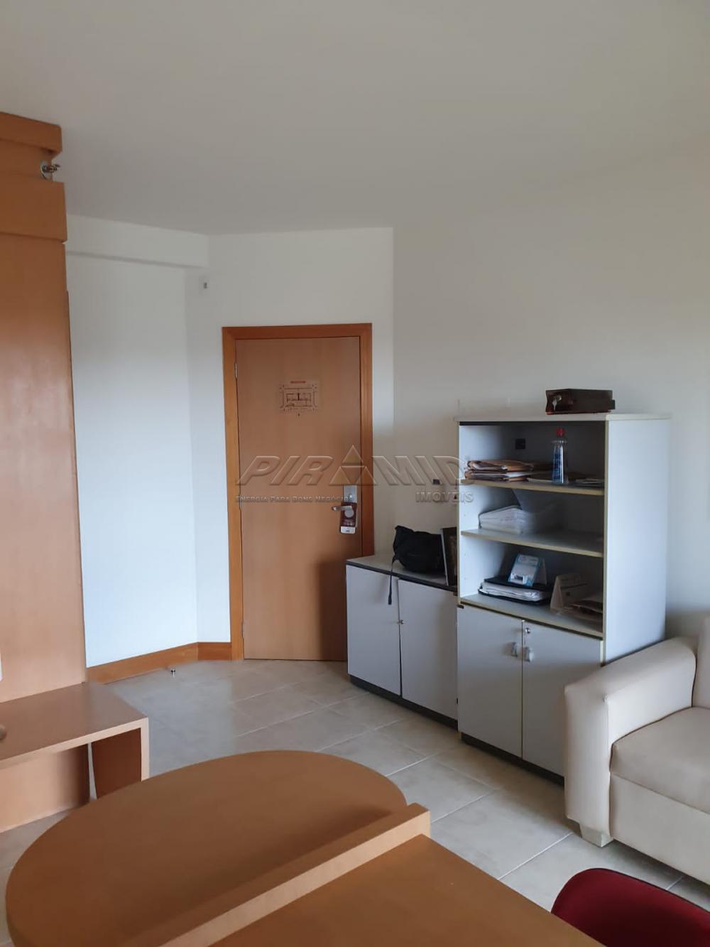 Alugar Apartamento / Flat em Ribeir&atilde;o Preto R$ 700,00 - Foto 6