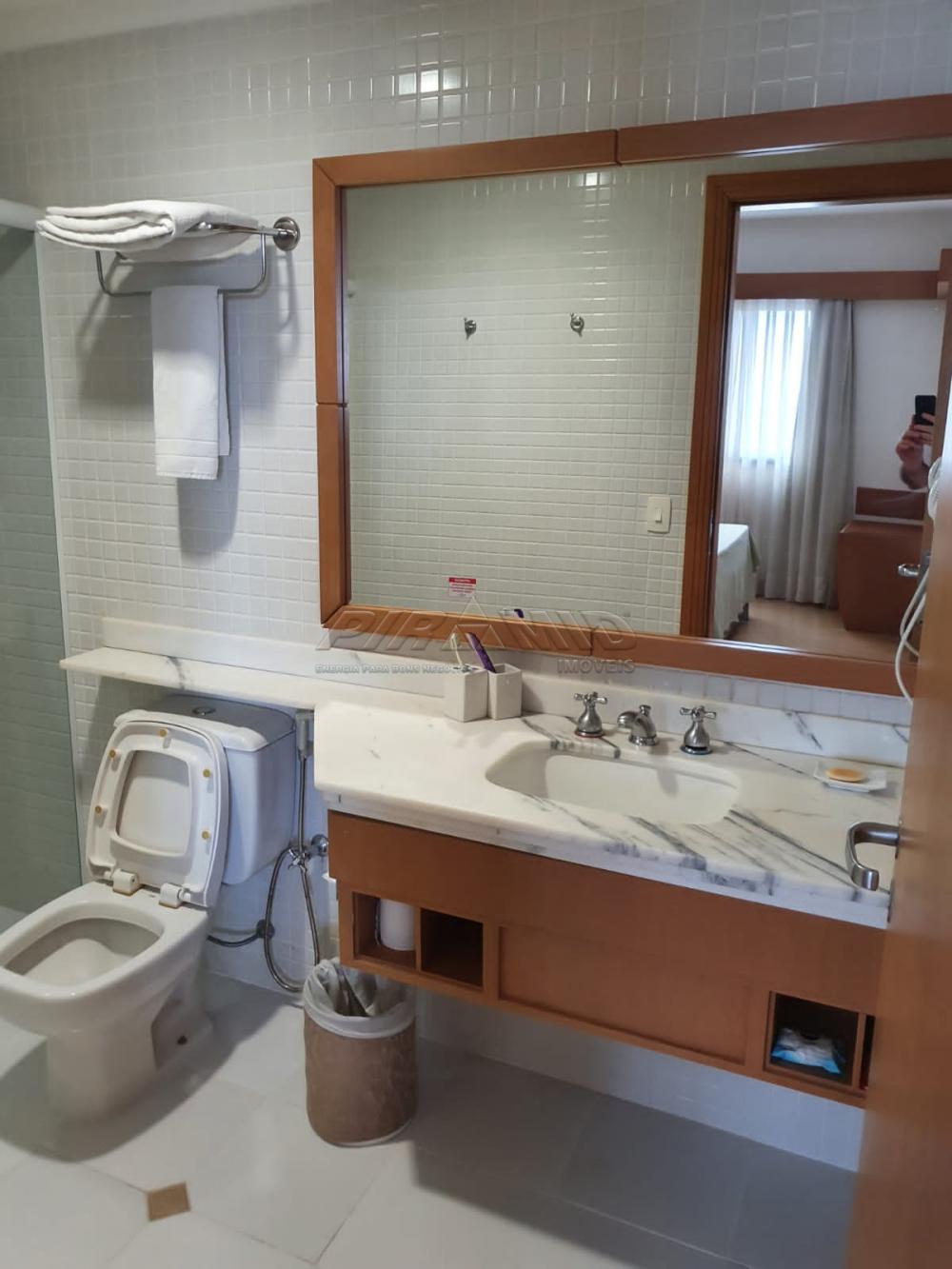 Alugar Apartamento / Flat em Ribeir&atilde;o Preto R$ 700,00 - Foto 11