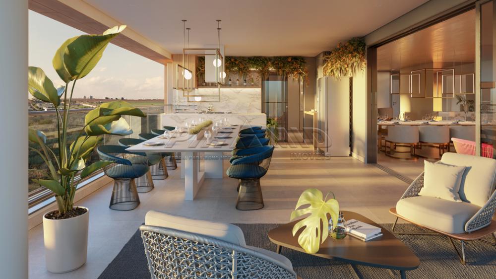 Comprar Apartamento / Lan&ccedil;amento em Ribeir&atilde;o Preto R$ 2.192.357,00 - Foto 5