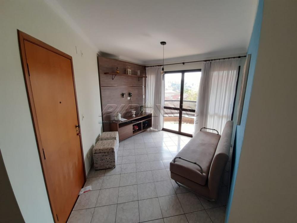 Alugar Apartamento / Padr&atilde;o em Ribeir&atilde;o Preto R$ 1.600,00 - Foto 1
