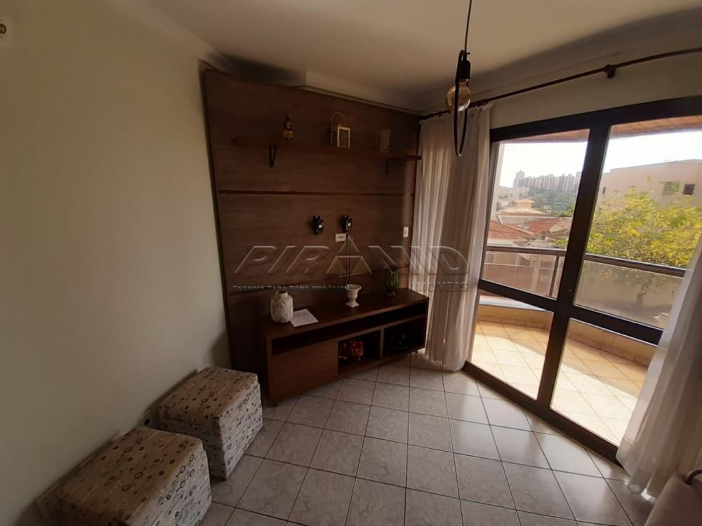 Alugar Apartamento / Padr&atilde;o em Ribeir&atilde;o Preto R$ 1.600,00 - Foto 2