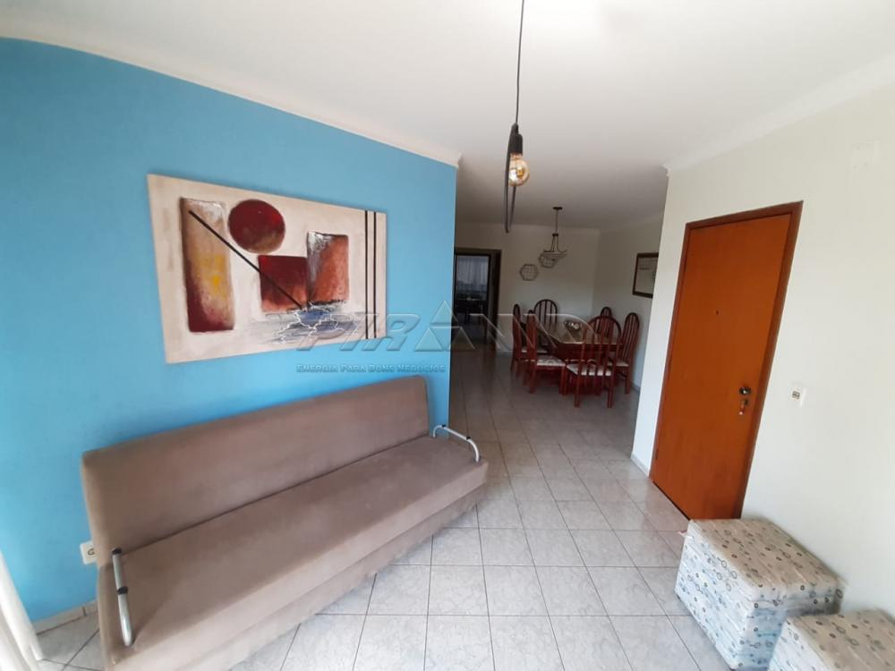 Alugar Apartamento / Padr&atilde;o em Ribeir&atilde;o Preto R$ 1.600,00 - Foto 3