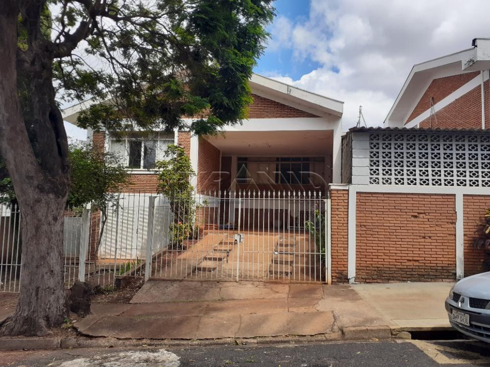 Comprar Casa / Padr&atilde;o em Ribeir&atilde;o Preto R$ 800.000,00 - Foto 1