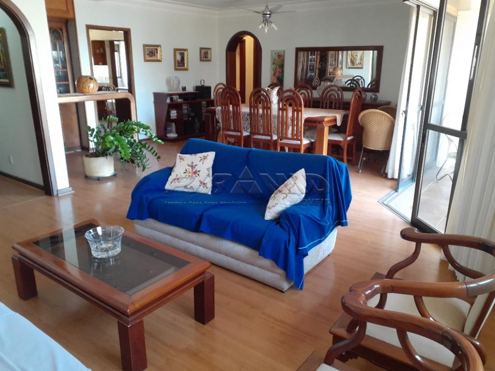 Comprar Apartamento / Padr&atilde;o em Ribeir&atilde;o Preto R$ 620.000,00 - Foto 3