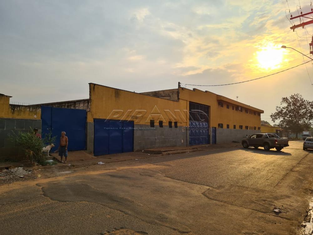 Comprar Comercial / Galp&atilde;o  Barrac&atilde;o em Ribeir&atilde;o Preto R$ 6.400.000,00 - Foto 3