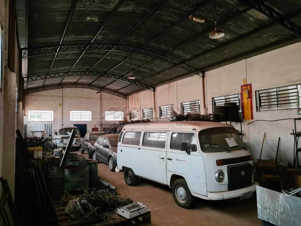 Comprar Comercial / Galp&atilde;o  Barrac&atilde;o em Ribeir&atilde;o Preto R$ 6.400.000,00 - Foto 10