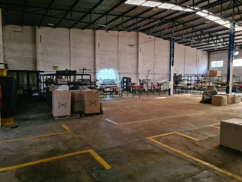 Comprar Comercial / Galp&atilde;o  Barrac&atilde;o em Ribeir&atilde;o Preto R$ 6.400.000,00 - Foto 13