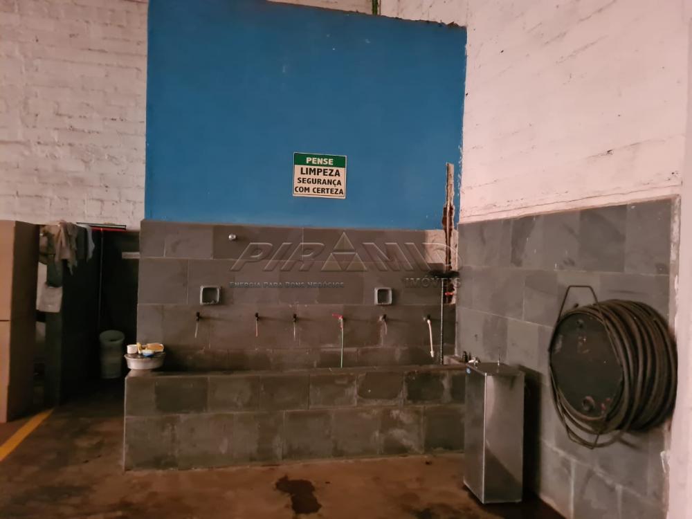 Comprar Comercial / Galp&atilde;o  Barrac&atilde;o em Ribeir&atilde;o Preto R$ 6.400.000,00 - Foto 18
