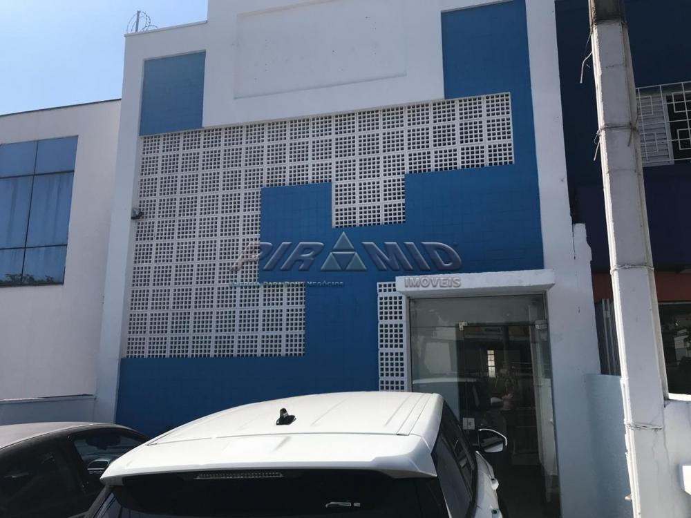 Alugar Comercial / Sal&atilde;o em Ribeir&atilde;o Preto R$ 3.550,00 - Foto 1