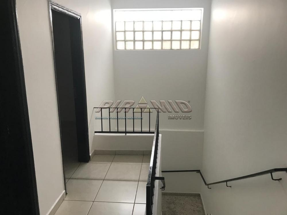 Alugar Comercial / Sal&atilde;o em Ribeir&atilde;o Preto R$ 3.550,00 - Foto 12